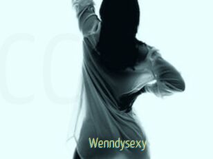 Wenndysexy