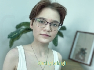 Weshlyfarleigh