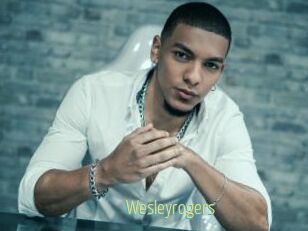 Wesleyrogers