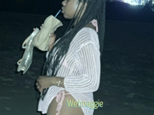 Wetmaggie