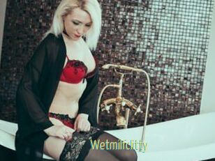 Wetmilfclitty