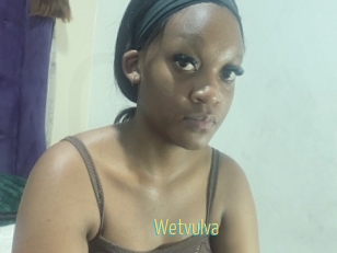 Wetvulva