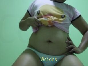 Wetxlick