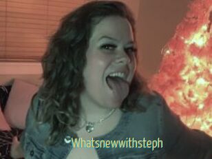 Whatsnewwithsteph