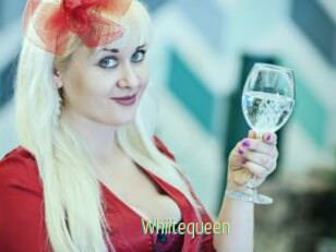 Whiitequeen