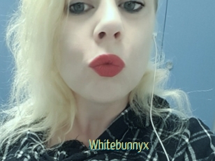 Whitebunnyx