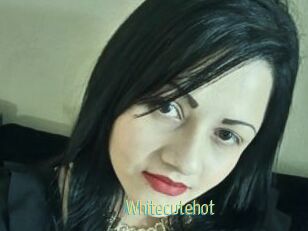 Whitecutehot