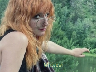 Whiteewi