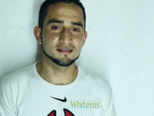 Whiteisis