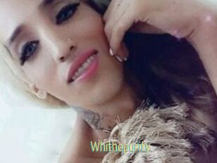 Whithepurity