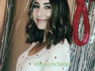 Whitney_mcfadden