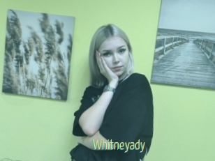 Whitneyady