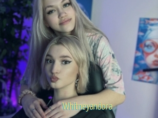 Whitneyandora