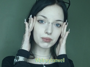 Whitneybanwell