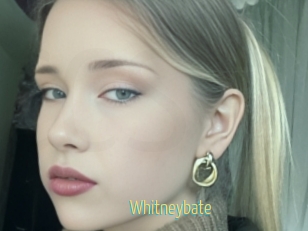 Whitneybate
