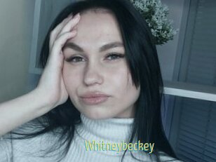 Whitneybeckey