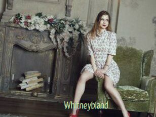 Whitneybland