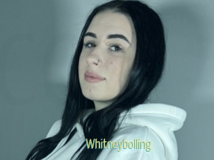 Whitneybolling