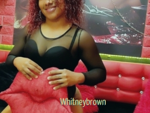 Whitneybrown