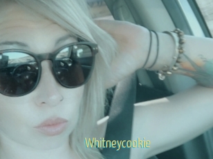 Whitneycookie
