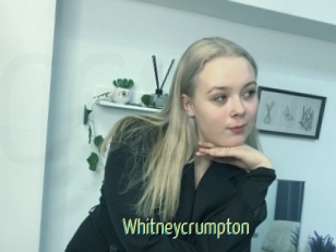 Whitneycrumpton