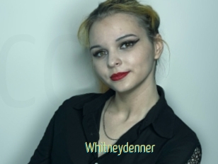 Whitneydenner