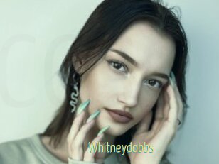 Whitneydobbs