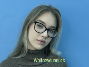 Whitneydunnuck
