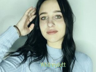 Whitneydutt