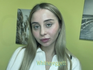 Whitneyeggett