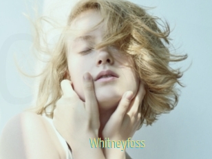 Whitneyfoss