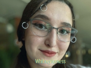 Whitneyfurness