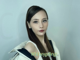 Whitneygellings