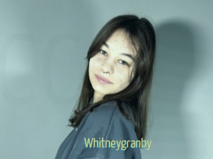 Whitneygranby