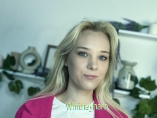 Whitneyharn