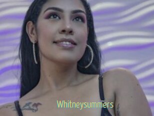 Whitneysummers