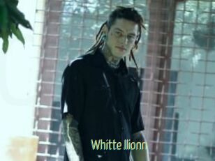 Whitte_llionn