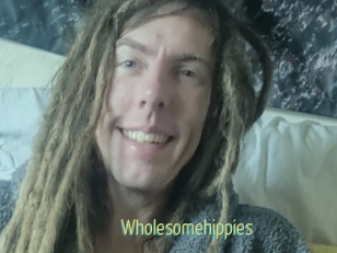 wholesomehippies Chaturbate Cam Sexe
