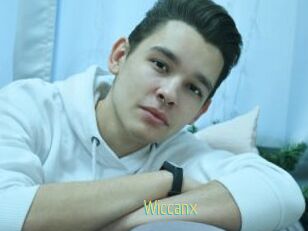 Wiccanx
