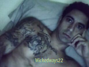 Wickedways22
