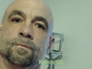Wideopen25