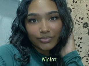 Wiintrrr