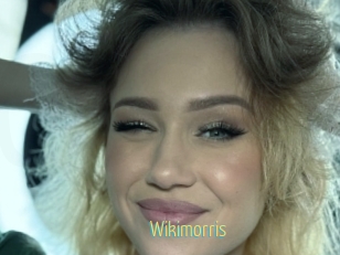 Wikimorris