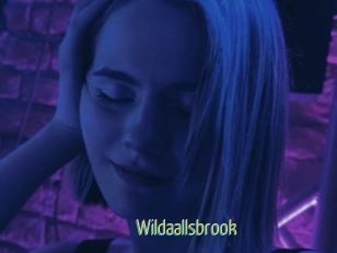 Wildaallsbrook