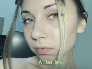 Wildaandelva