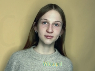 Wildaapril