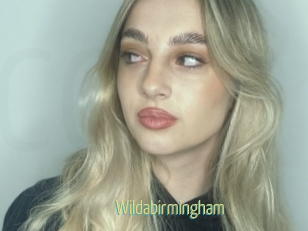 Wildabirmingham