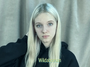 Wildaboman