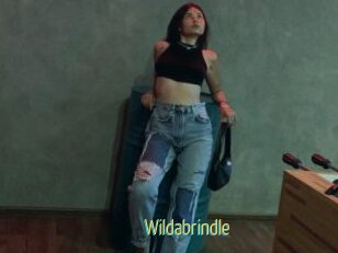 Wildabrindle