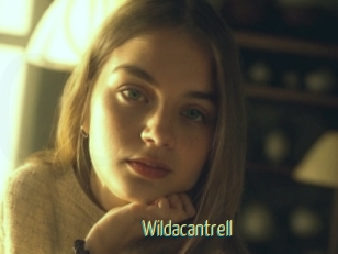 Wildacantrell